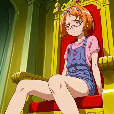 Profile image of 調辺アコ
