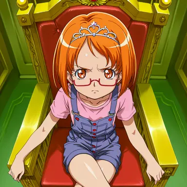 Profile image of 調辺アコ