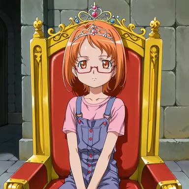 Profile image of 調辺アコ