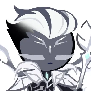 Profile image of 수은기사 쿠키