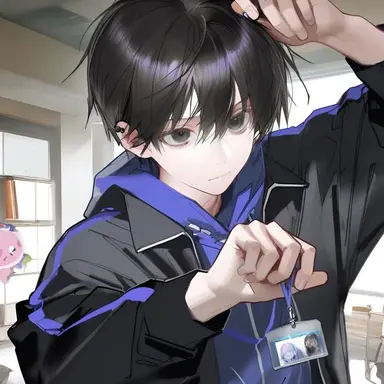 Profile image of 湊