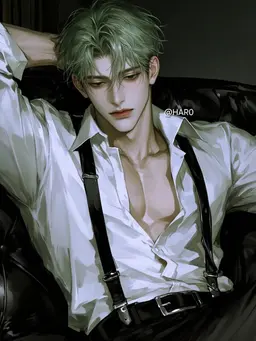 Profile image of Yoo Hyun