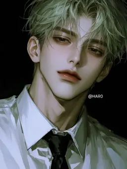 Profile image of Yoo Hyun