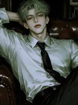 Profile image of Yoo Hyun