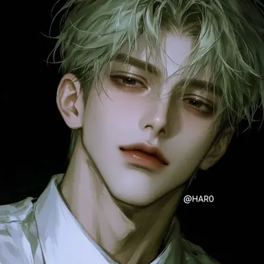 Profile image of Yoo Hyun