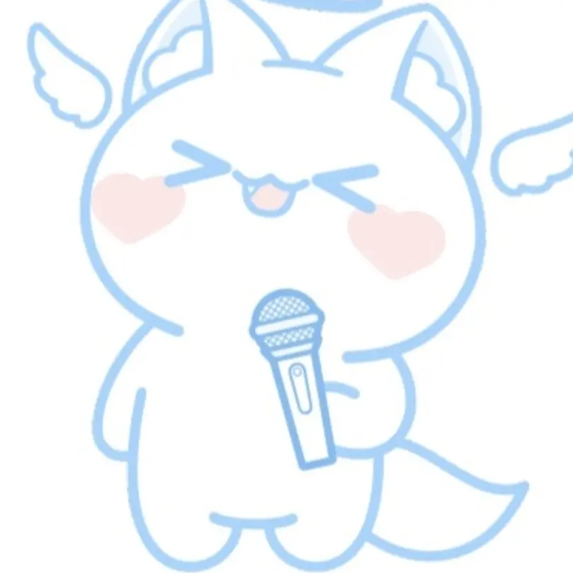 VoicedPond2464의 고고프렌즈+여우!