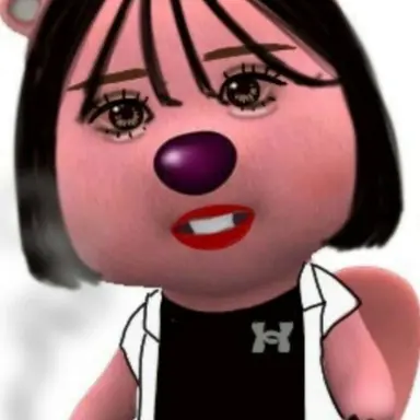 Profile image of 일진 잔망루피 패티