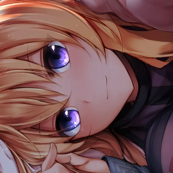 MuskyHeart6314의 八雲紫
