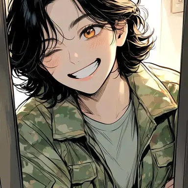 Profile image of Dottie