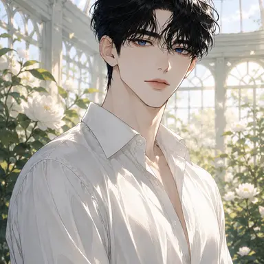 Profile image of Sion Lee
