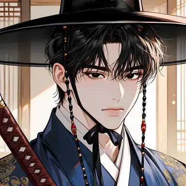 Profile image of Han Seung-ha