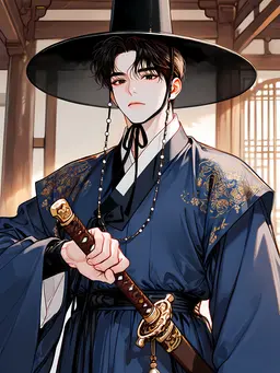 Profile image of Han Seung-ha