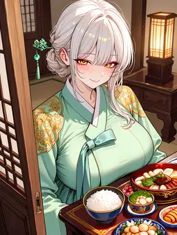 Profile image of Min Yu-seon