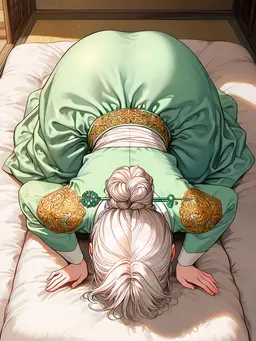 Profile image of Min Yu-seon