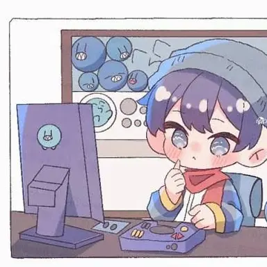 Profile image of らっだぁ