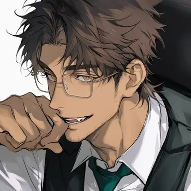 Profile image of マリアーノ