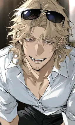 Profile image of Carlos