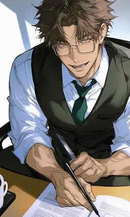Profile image of Mariano