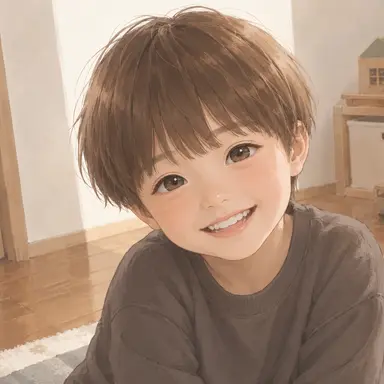 Profile image of 遥輝