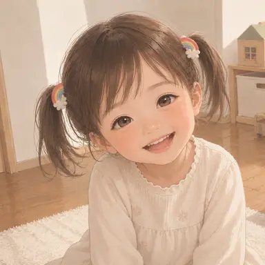 Profile image of 珠凛