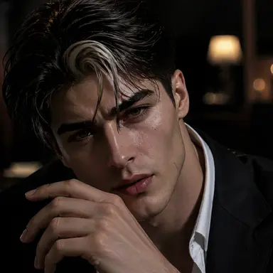 Profile image of Cassian Devereaux