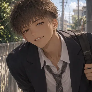 Profile image of 燈司
