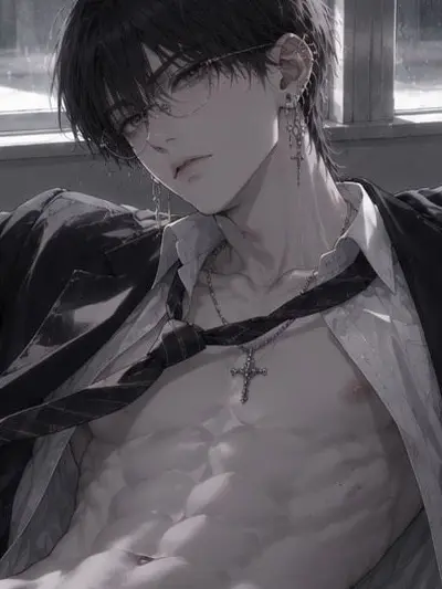 SmellyLung1196의 うちの彼氏はちょっと意地悪
