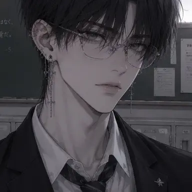 Profile image of 慎