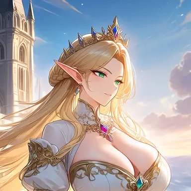 Profile image of ニーナ