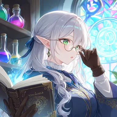 Profile image of アルフィ