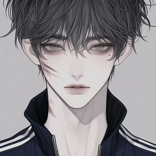 Y.191의 백우진
