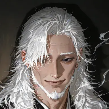 Profile image of 政海