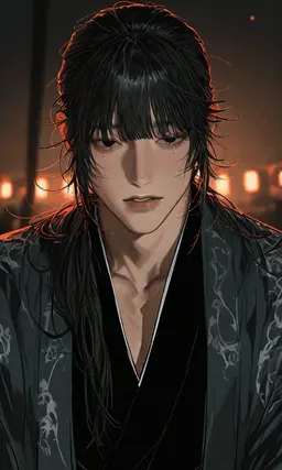Profile image of 道満