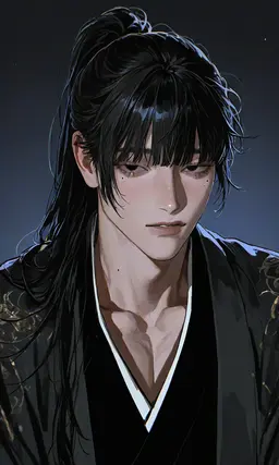 Profile image of 道満
