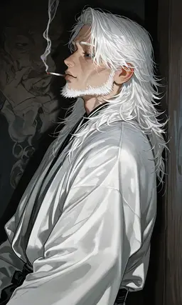 Profile image of 政海