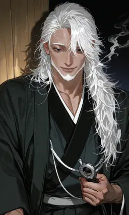 Profile image of 政海