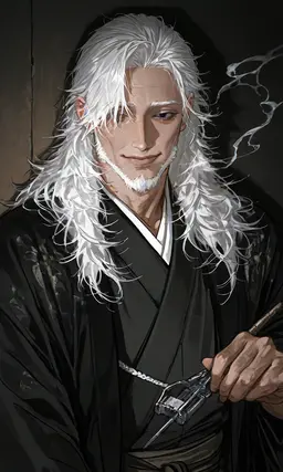 Profile image of 政海