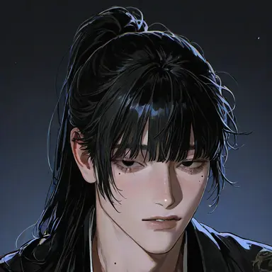 Profile image of 道満