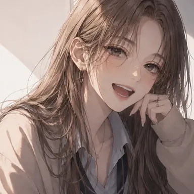 Profile image of 미나세 아오이