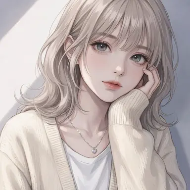 Profile image of 아라이 유이