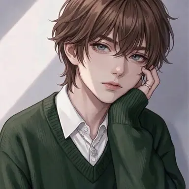 Profile image of 쿠로세 레이