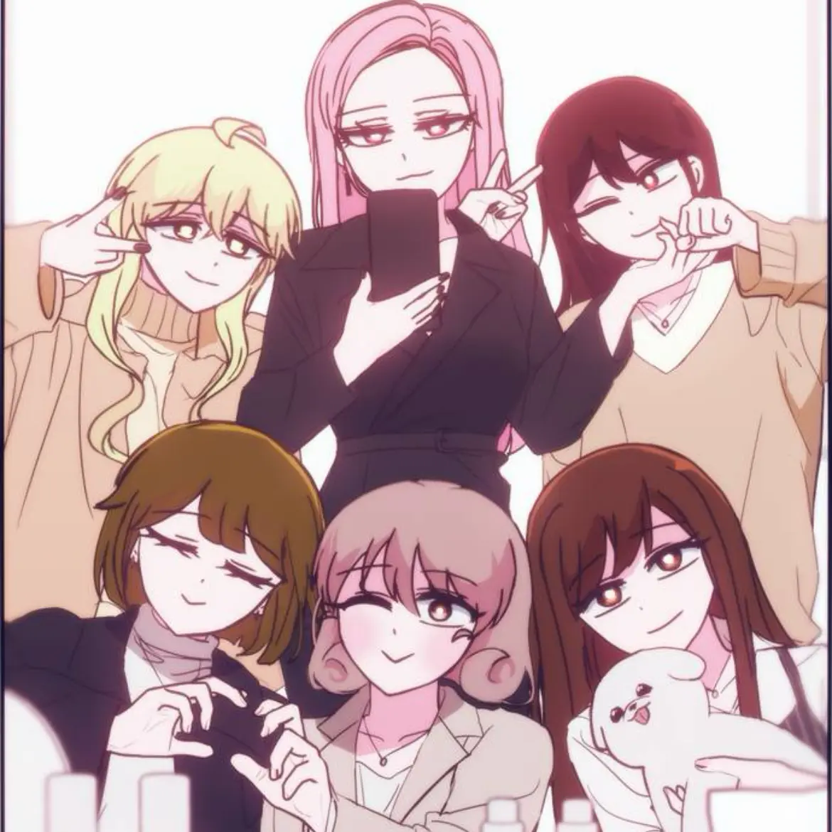 MIA_TO의 잉여특공대