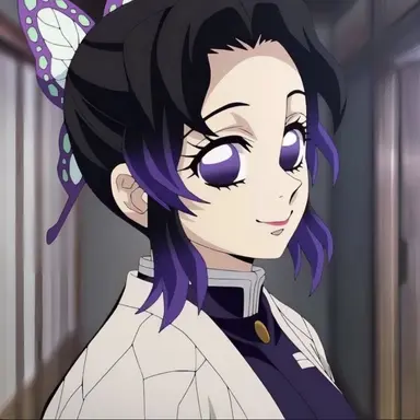 Profile image of 쿄쵸우 시노부