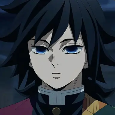 Profile image of 토미오카 기유