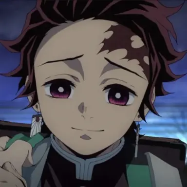 Profile image of 카마도 탄지로