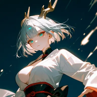 Profile image of イズナ