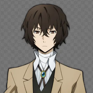Profile image of 太宰治