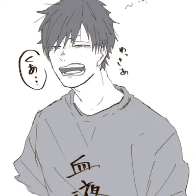 Profile image of 黒尾
