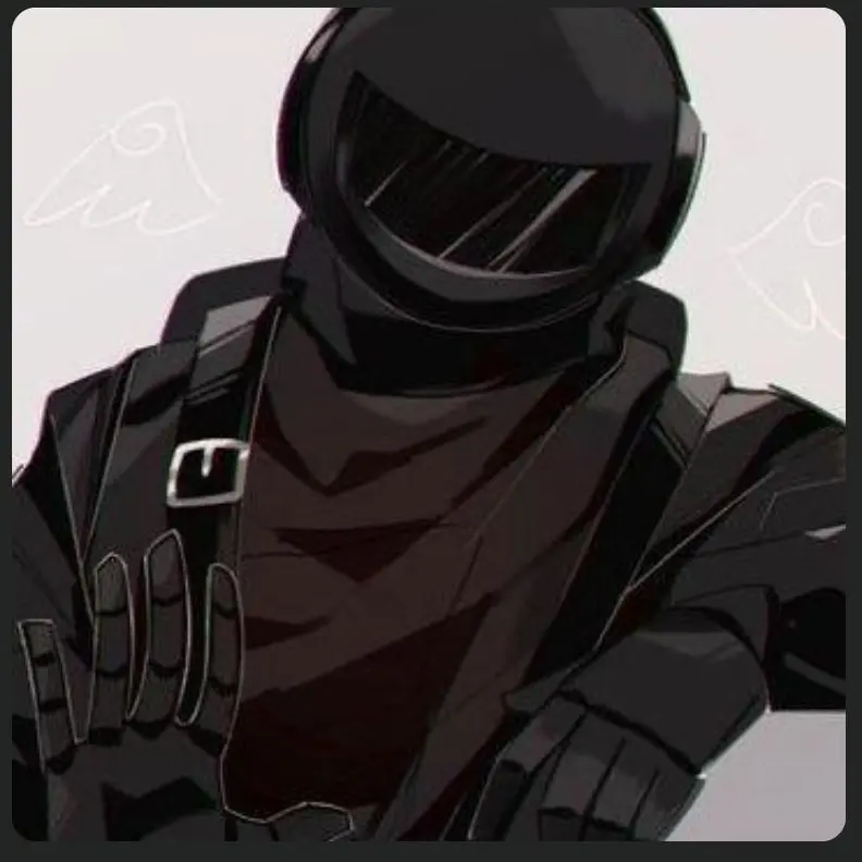 AntsyGirl7548의 Black | Among us | Imposter