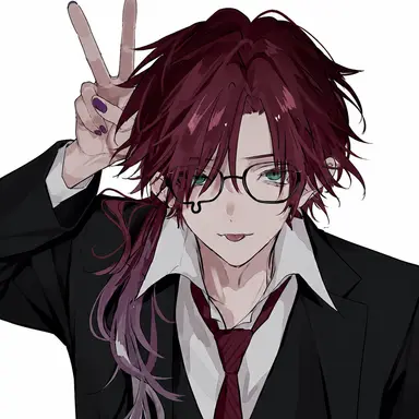 Profile image of ローレン・イロアス